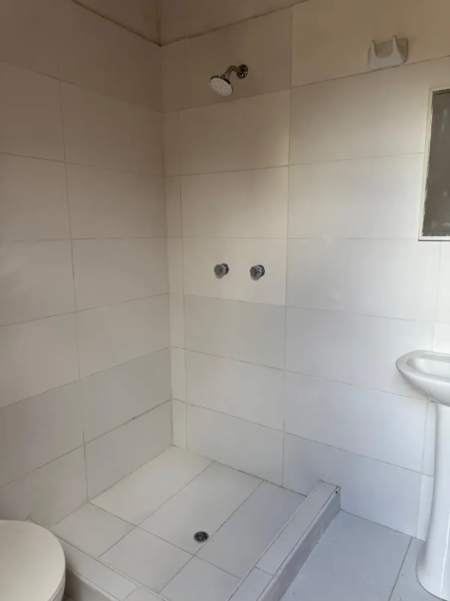 peru animal rescue centre volunteers new bathroom-1