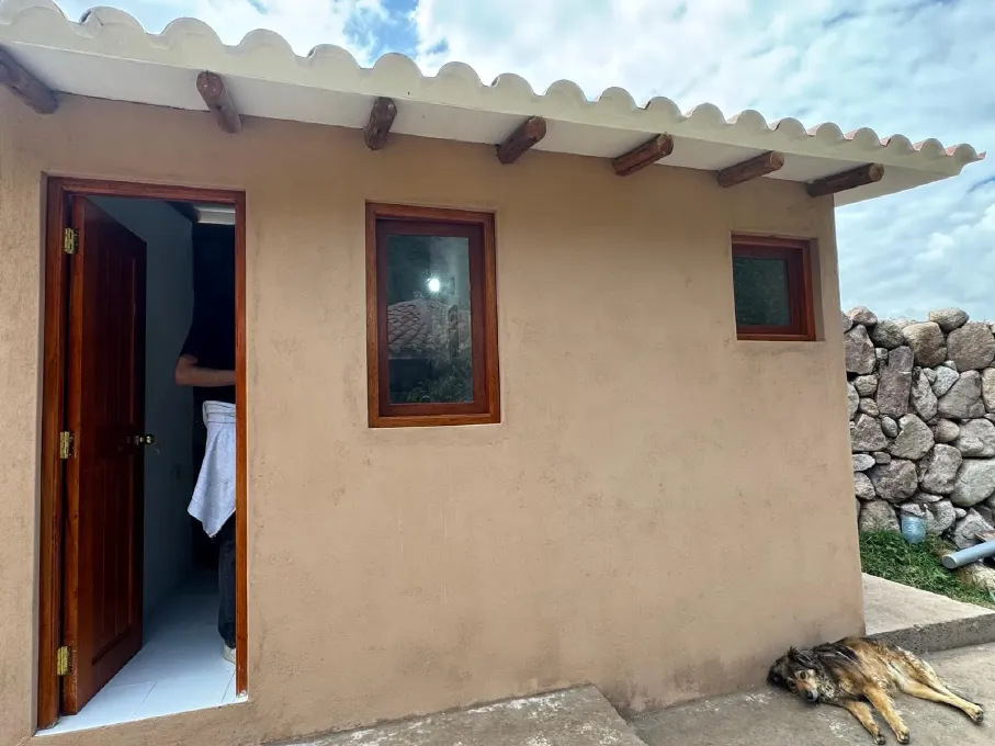 peru animal rescue centre volunteers new facilities-2